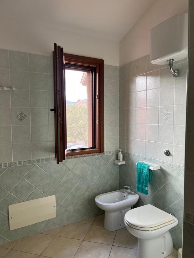 Villa Magnolia Muravera Eksteriør billede