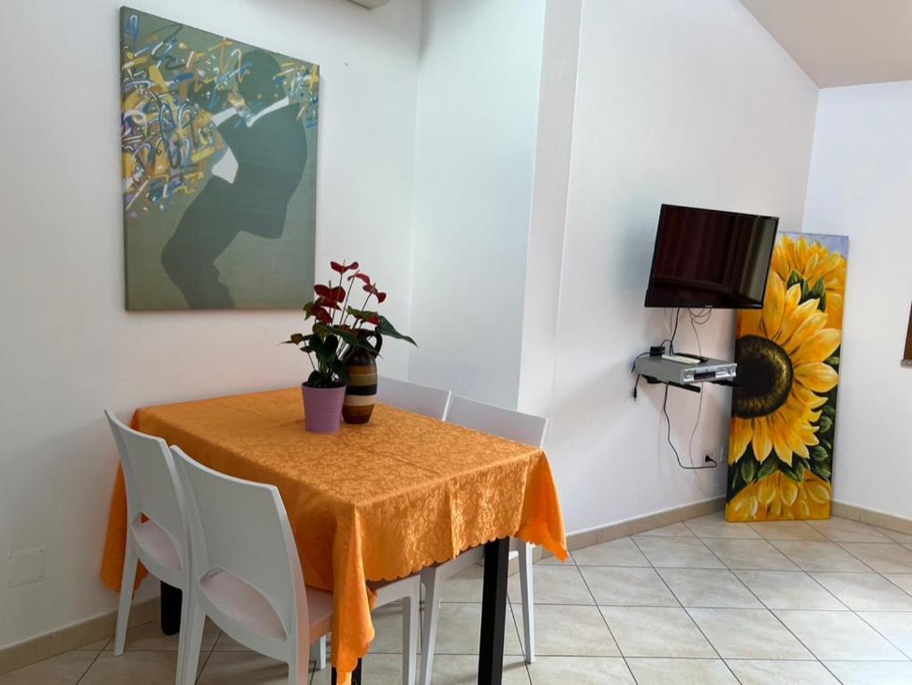 Villa Magnolia Muravera Eksteriør billede