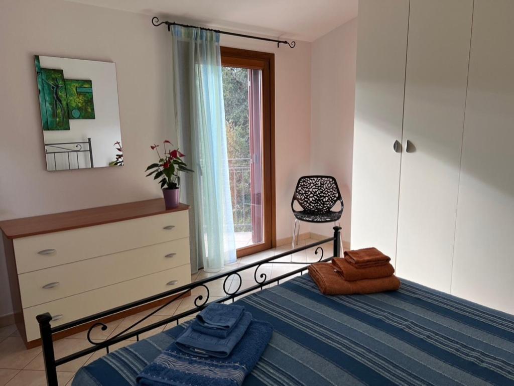 Villa Magnolia Muravera Eksteriør billede