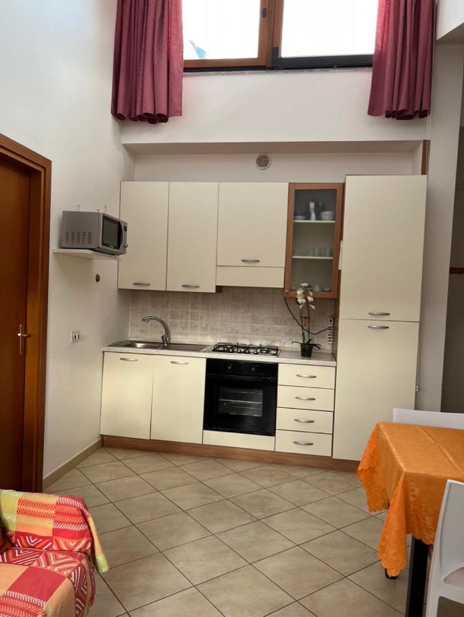 Villa Magnolia Muravera Eksteriør billede